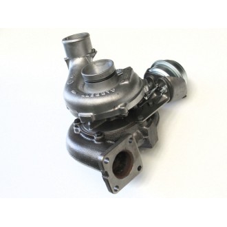 Repas turbo Alfa-Romeo 156 2.4 JTD 122kW M722.24